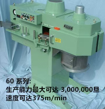 切斷機60系列